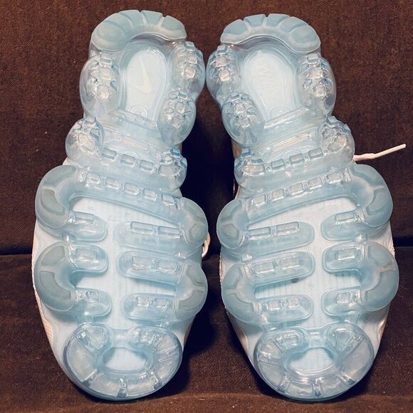 Nike Air VaporMax Explorer Light Womens 9.5 US 41 EUR 849557-104 Summit White - Picture 6 of 6
